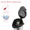 Brentwood Airpot Hot & Cold Drink Dispenser, 3.5L